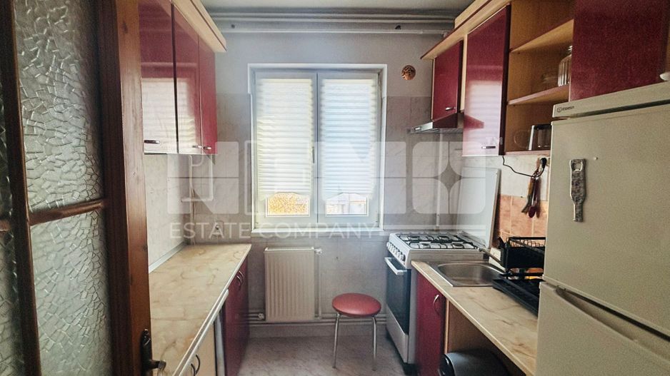 Apartament 2 camere de Inchiriat • Ultracentral • 400 Euro/luna - Poză 4
