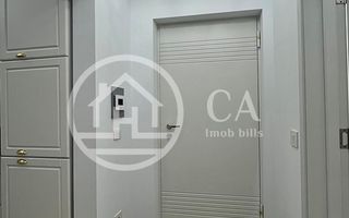Apartament de închiriat cu 2 camere în PRIMA ARENA RESIDENCE, Oradea - Poză 7