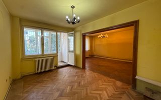 Apartament 4 camere, parter inalt zona Punctele Cardinale - Central - Poză 3
