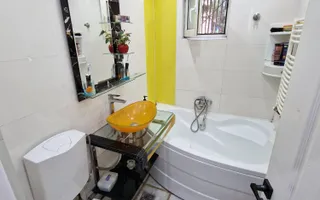 3 Camere - Renovat Complet/ Mobilat - Zona Dacia - Poză 12