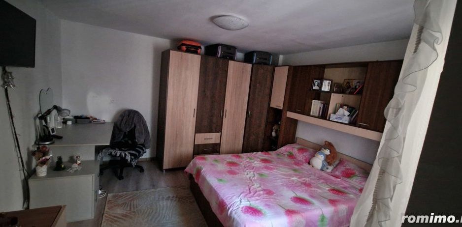 Vand Casa 4 camere ,Rahova Salaj - Poză 3