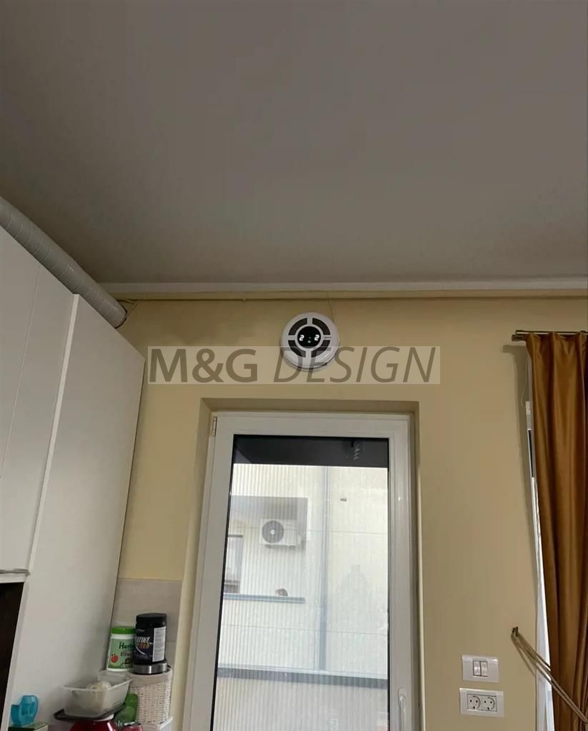 Apartament 3 camere Dumbravita etaj 1 - Poză 6