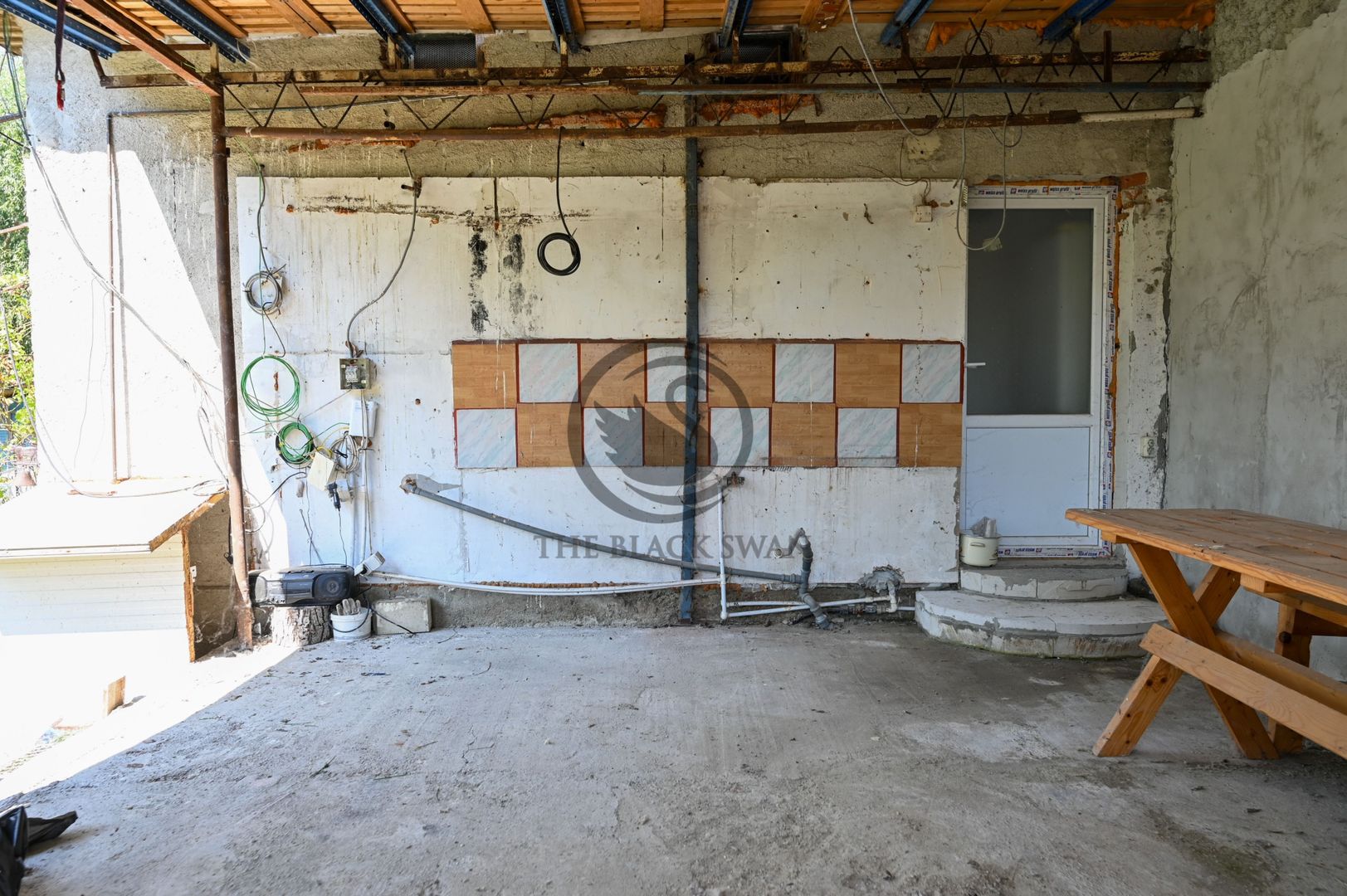 Casa de vanzare | Teren 3.000 mp | Izvor | Manesti - Coada Izvorului - Poză 11