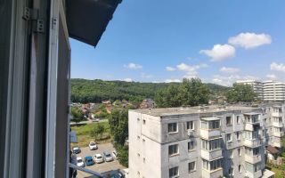 Apartament cu 2 camere/ 47mp/ zona Mircea cel Batran - Poză 2