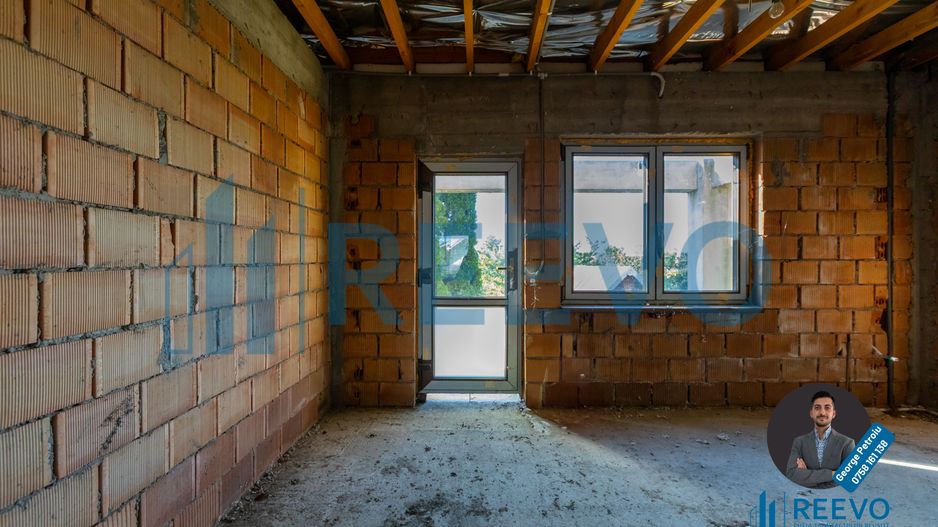 Casă/Vilă de vânzare în Șerbănești, Bacău - Poză 22