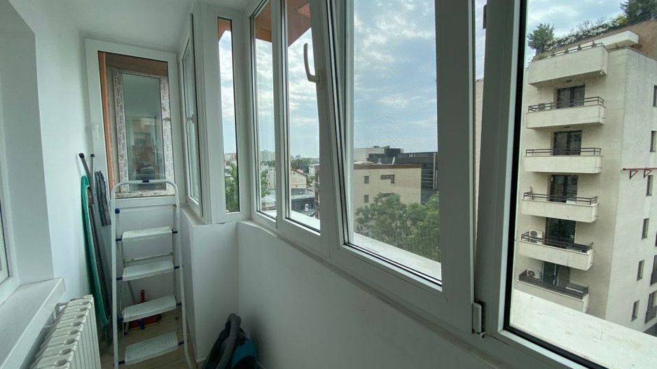 Apartament 3 camere Decebal - Theodor Sperantia (VIDEO) - Poză 10