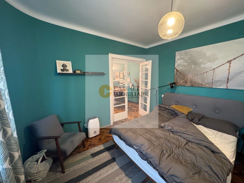 2 camere | Basarab | Fara Risc - Poză 5