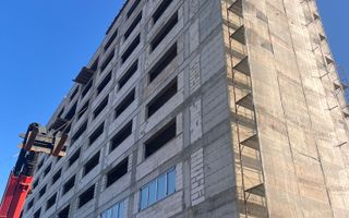 Ap.  cu 2-3 camere in bloc nou I Suceava/Burdujeni I 1500-1600Euro/Mp - Poză 1