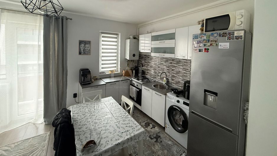 Apartament de vânzare în Florești, zona Șesul de Sus. - Poză 1