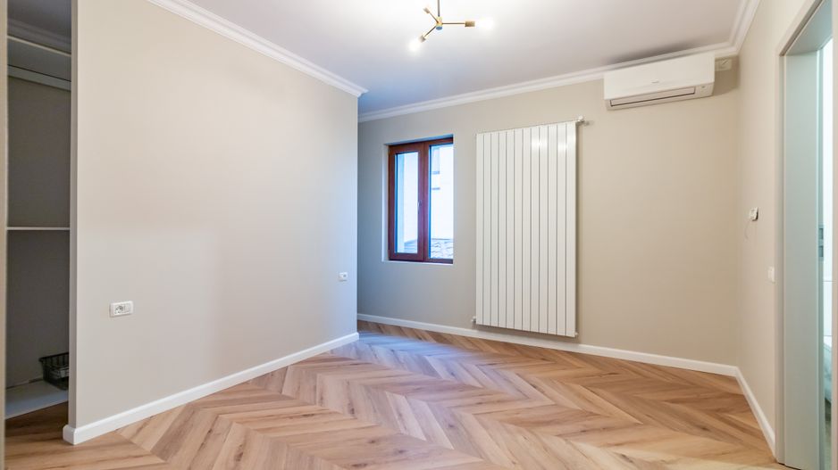 Închiriere 3 camere de lux în vilă, Intrarea în Parcul Carol, 90 mp - Poză 4