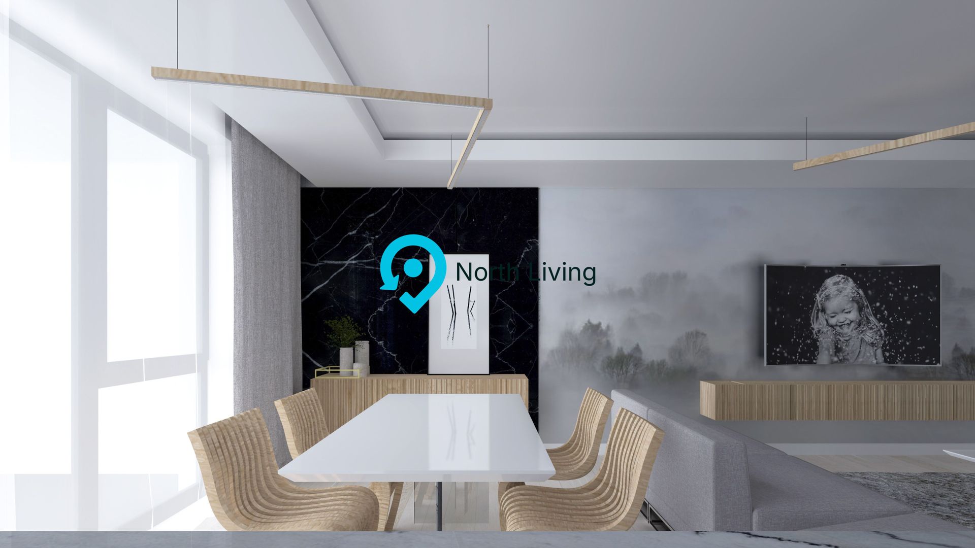 Apartament 4 camere | Iancu Nicolae | Bloc Boutique | LUX - Poză 5