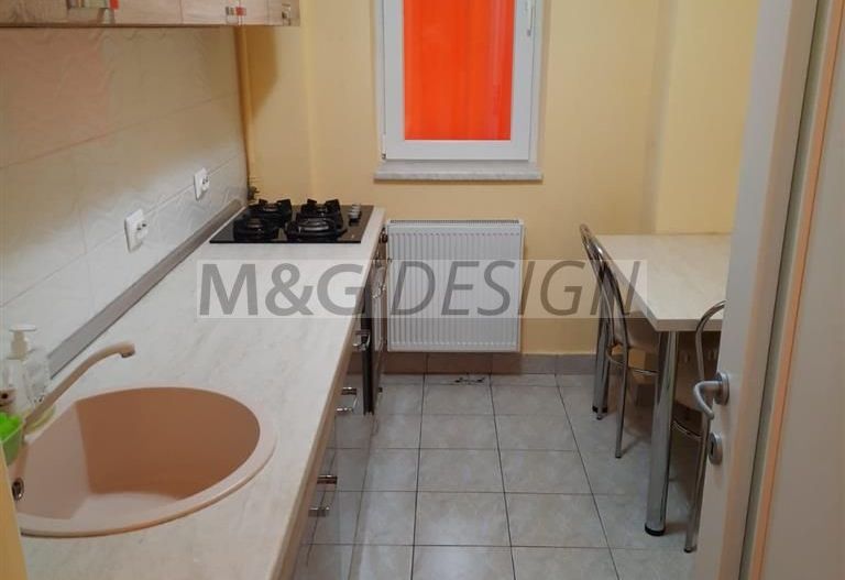 Iosefin-Brancoveanu-Colegiul Banatean, 3 camere et 1 - Poză 8