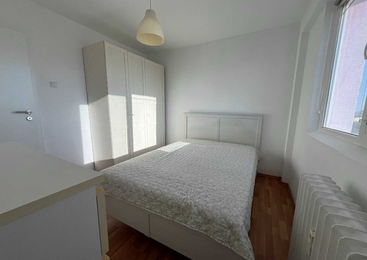 AP. 2 CAMERE VICTORIEI, MOBILAT/UTILAT MODERN, METROU 5 MINUTE - Poză 4