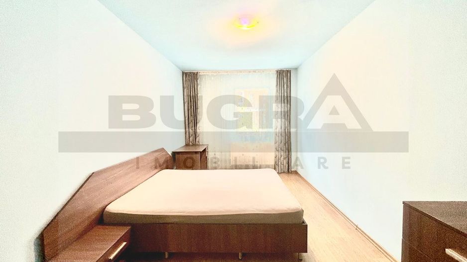 Apartament 2 camere, parcare, zona Edgar Quinet - Poză 2
