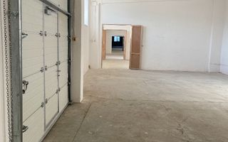 Inchiriez hala din caramida in Dorohoi periferie - Poză 2