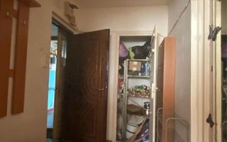 Apartament cu 2 camere, 52 mp, decomandat, renovat. - Poză 7