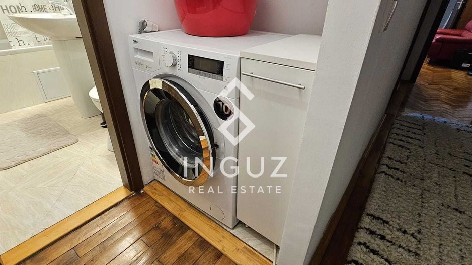 3-Room Apartment for Rent – Titan / School 196 | Sector 3 - Poză 6