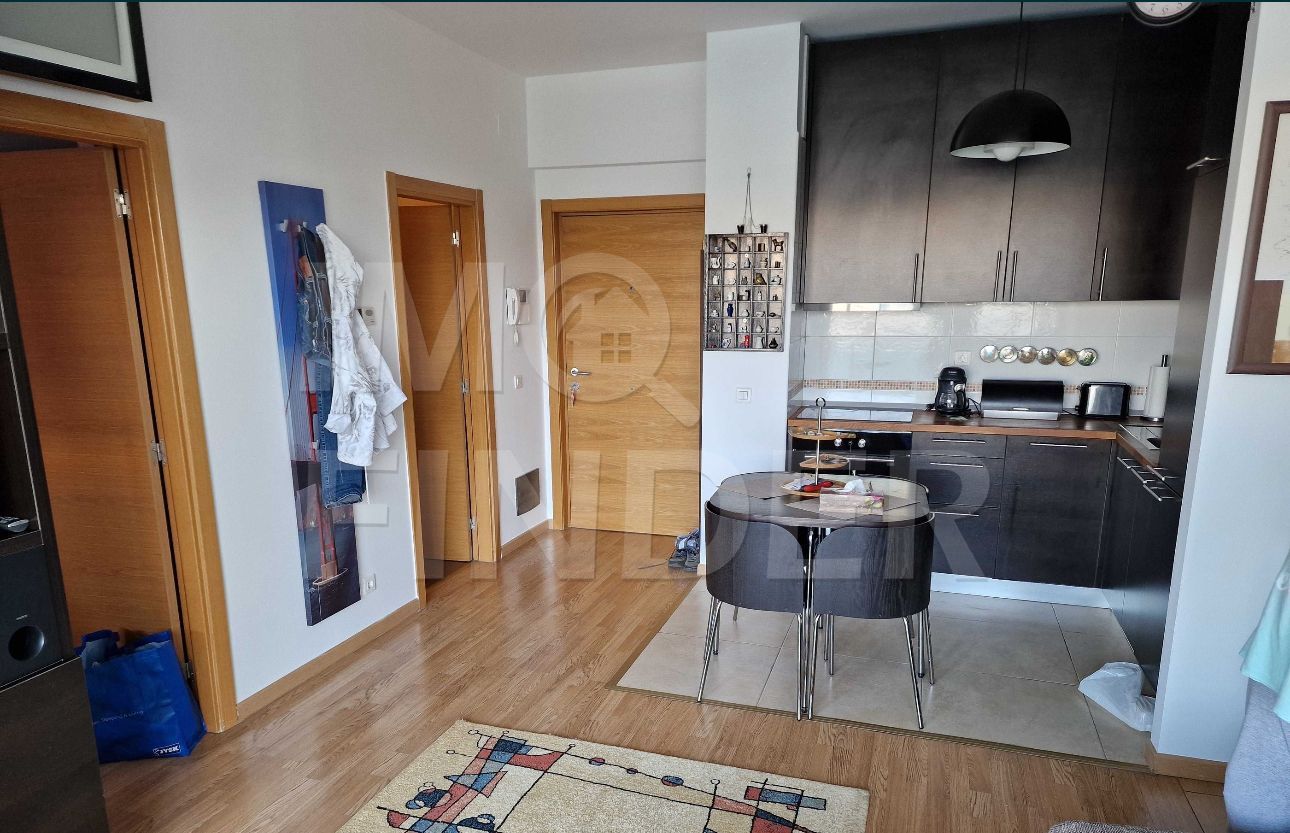 Inchiriere 2 camere zona Iulius Mall, Viva City, cu parcare - Poză 11