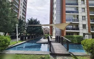 De Închiriat 2 camere InCity Residence, etaj 6, Terasa ,Loc de  Parcare - Poză 13