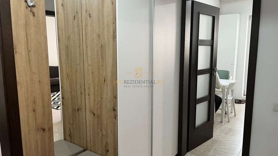 Apartament 2 camere de vânzare, Soseaua Berceni, Sector 4 - Poză 9