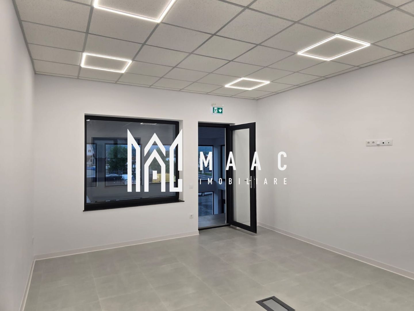 Oferta de nerefuzat - spatiu birouri finisaje exceptionale - Poză 3
