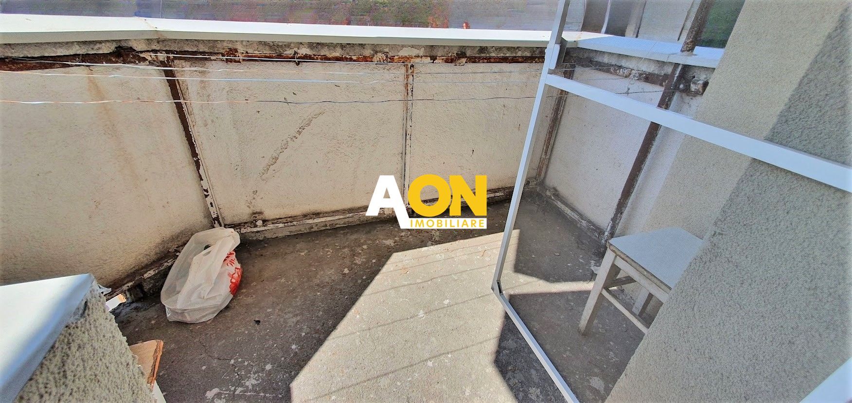 Apartament 2 camere, 49 mp utili, etaj intermediar, Cetate - Poză 5