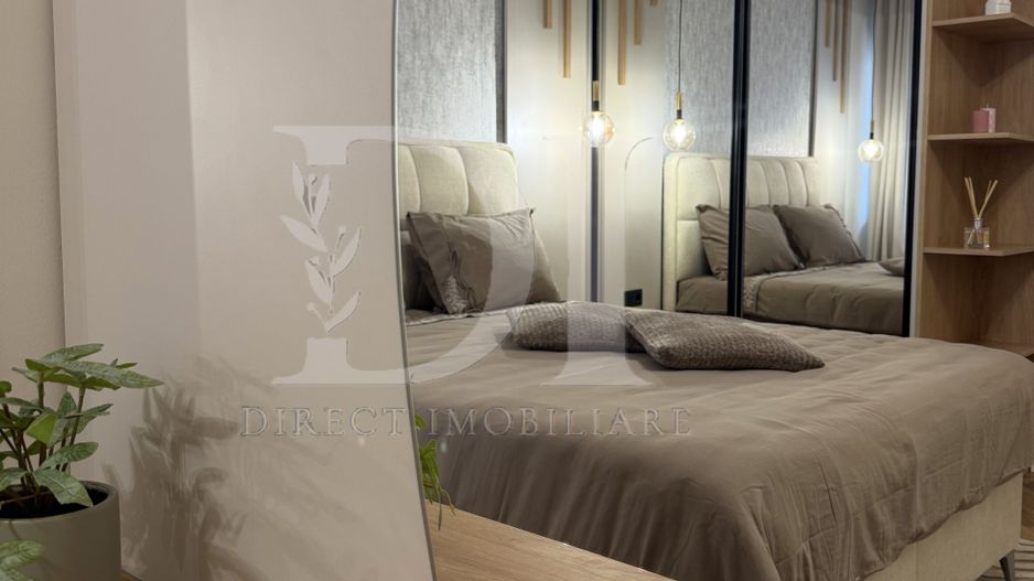 Apartament 3 camere | Ultramodern | Zona Terra - Poză 17