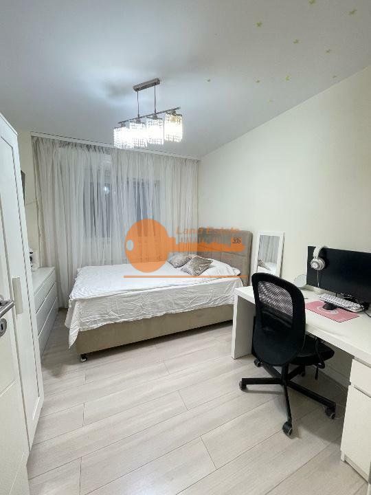 Vanzare 3 camere Brancoveanu ( loc parcare si 2 statii de metrou ) NEGOCIABIL - Poză 8