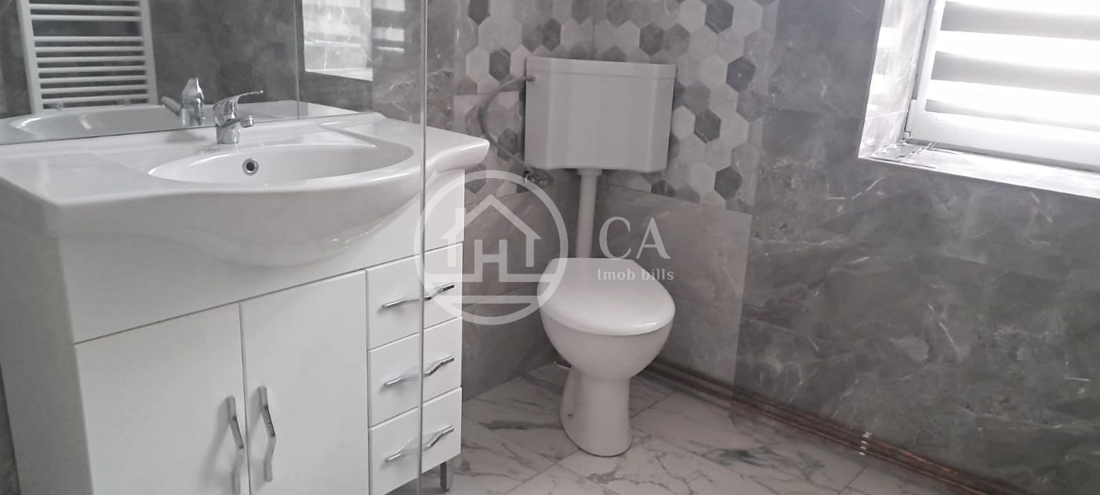Apartament de inchiriat cu 2 camere in zona ultracentrala, Oradea - Poză 7