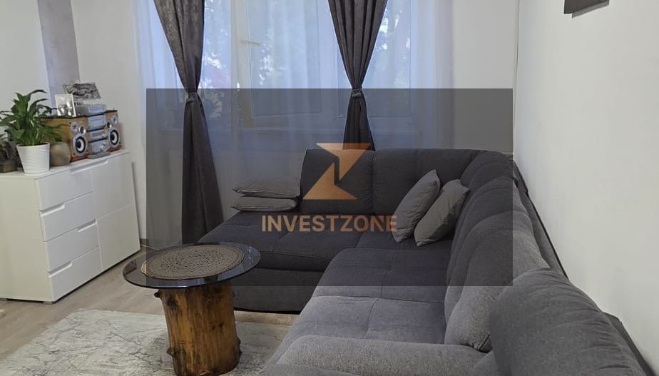 Apartament 3 camere,Rogerius-Oradea - Poză 3
