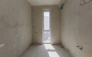 Vânzare, duplex 3 camere, + 6 ari, str. Băcioii Noi, Botanica - Poză 23