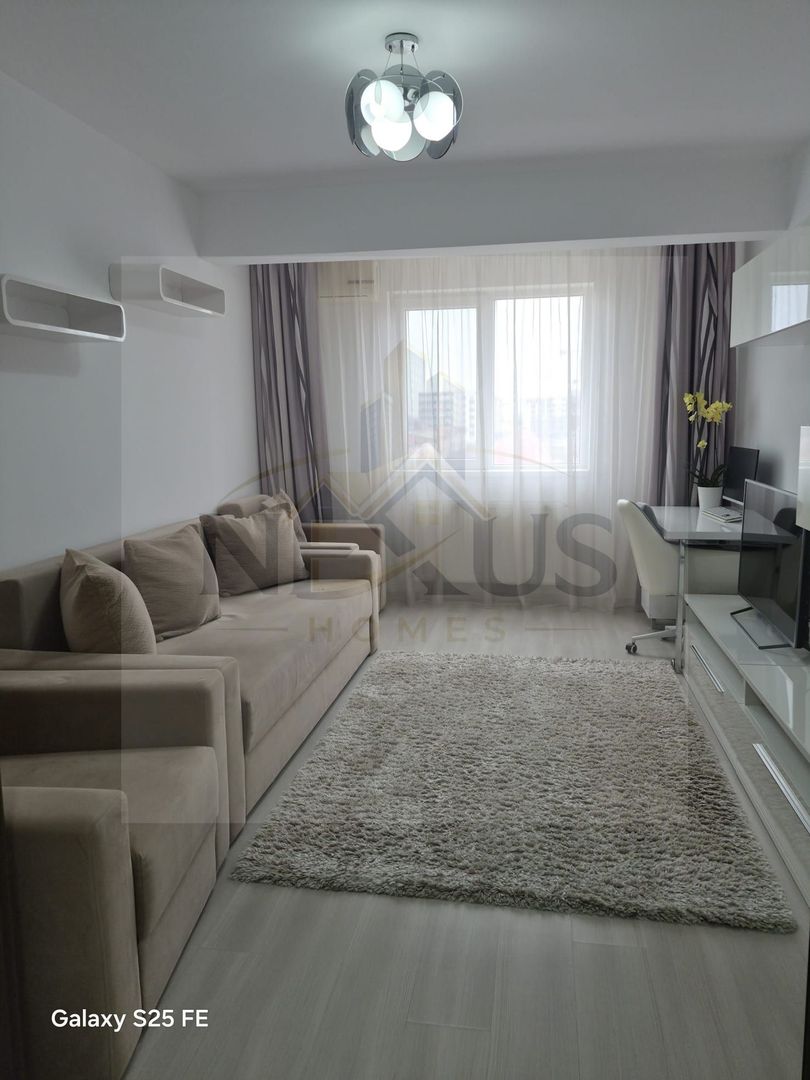 Apartament 2 camere - Decomandat - Dimitrie Leonida - Parcare - Poză 1