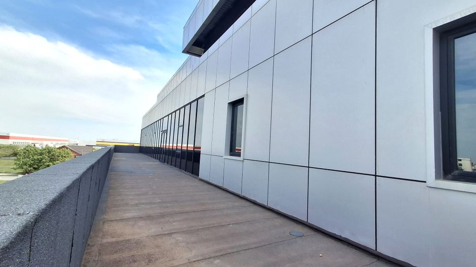 De Inchiriat Spatiu Comercial Stefanesti de Jos  - Center Stefanesti - Poză 12