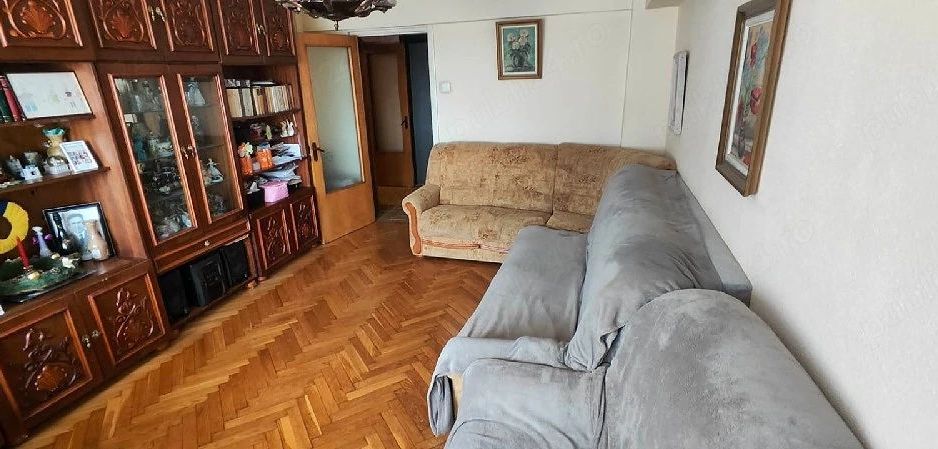 4 camere | 90 mp | 2 băi | parcare | Str. Turda  | 850 - Poză 5