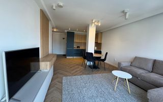 2 camere open space, Parcare,Premium, UMF, UTCN, Revo, Andrei Muresanu - Poză 4