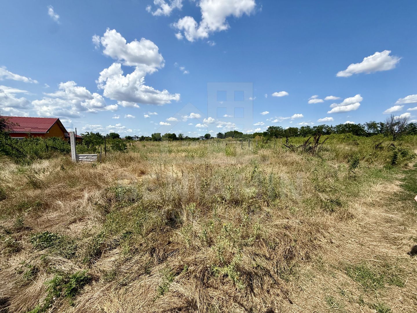 Teren Intravilan 2390mp - parcelabil - Malu Mare - Poză 6