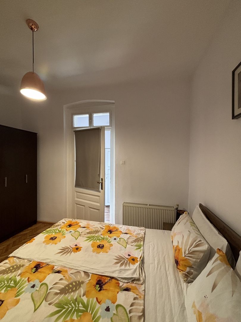 Vilă de închiriat zona Parvan - Poză 6