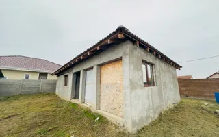 BG115-Casa Individuala-Teren 800mp-COMISION 0% - Poză 12