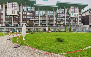 Apartament Premium- Silver Mountain, Poiana Brasov - Poză 17