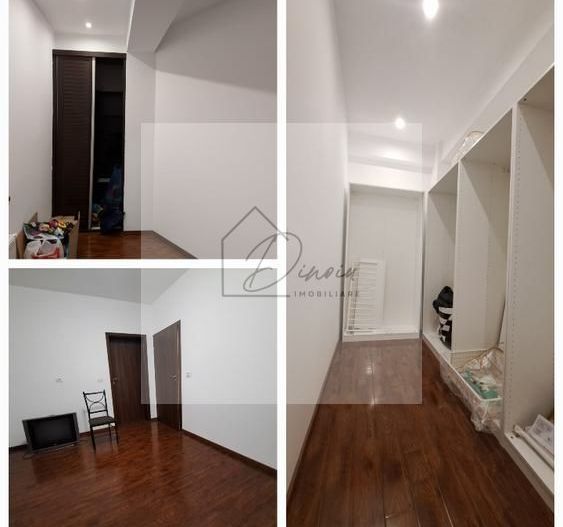 Duplex Bucurestii Noi I 1 min metrou Bazilescu Laminorului I 167mp - Poză 11