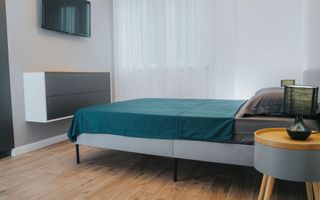 3 camere, ultracentral, Oradea. 215 000 E + TVA - Poză 23