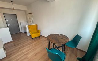 Apartament 2 camere de vânzare | Brown Amurgului | 49,5 mp | Etaj 2/5 - Poză 1