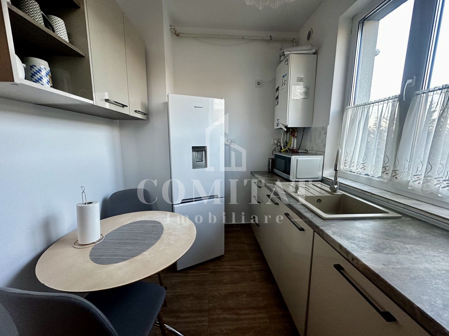 Apartament 2 camere | Loc de parcare | Zona Parcului Poligon - Poză 7