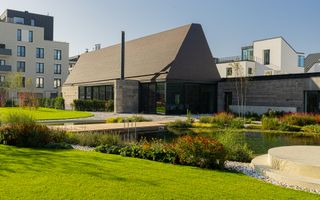 Vanzare studio dublu Avalon Estate nemobilat - Poză 3