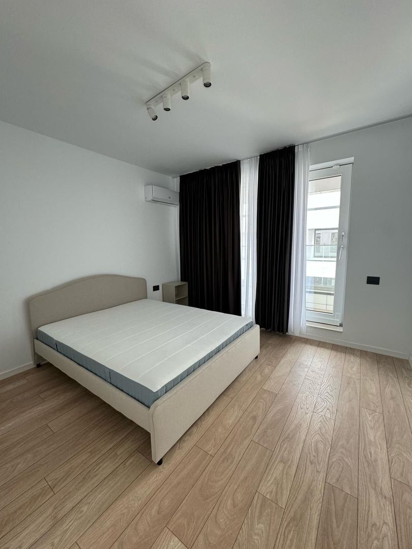Vila Rond OMV | De închiriat | 4 dormitoare - Poză 7