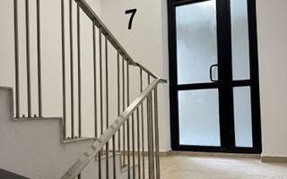 De vânzare apartament 1 cameră NEWTON HOUSE BOTANICA - Poză 7