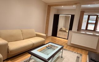 Casa cu 3 camere de inchiriat | Pet Friendly  | Zona Centrala - Poză 2