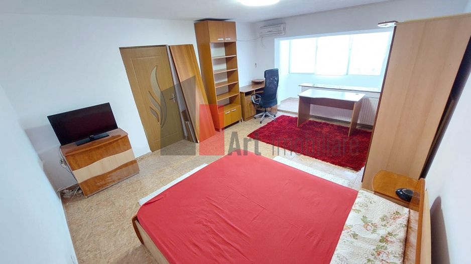 Garsoniera de vanzare-P-ta Alba Iulia-Muncii-Unirii - Poză 7