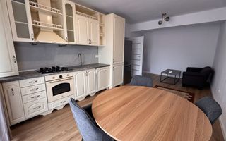 Apartament 3 camere de închiriat | Bloc nou 2025 | 60 mp + balcon | - Poză 1