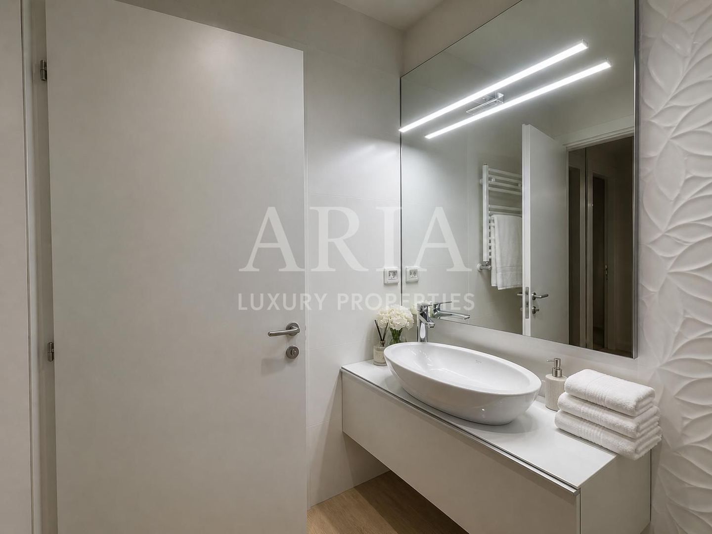 RESIDENCE 5 - PENTHOUSE - IANCU NICOLAE -4 camere - Poză 6